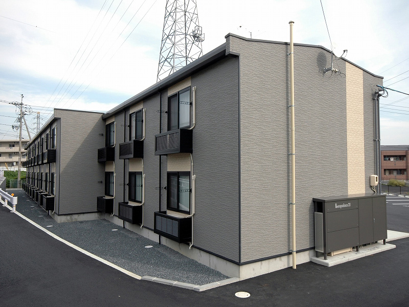 レオパレスセイの賃貸物件