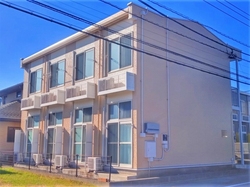 建物画像