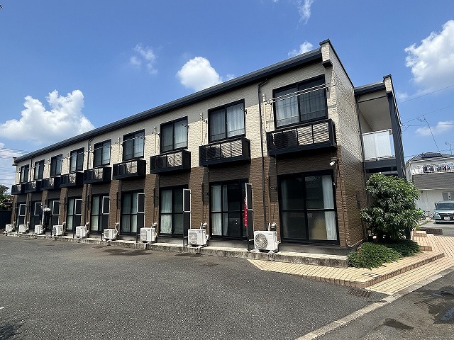 レオパレス凛々の賃貸物件