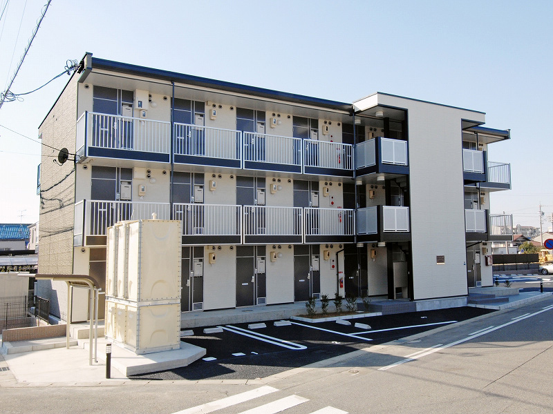 レオパレス新星の賃貸物件