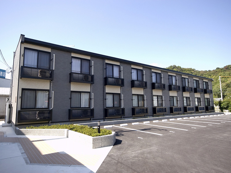 レオパレス神田の賃貸物件