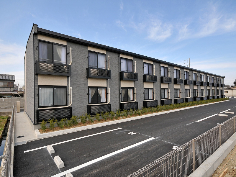 レオパレスWATARUの賃貸物件