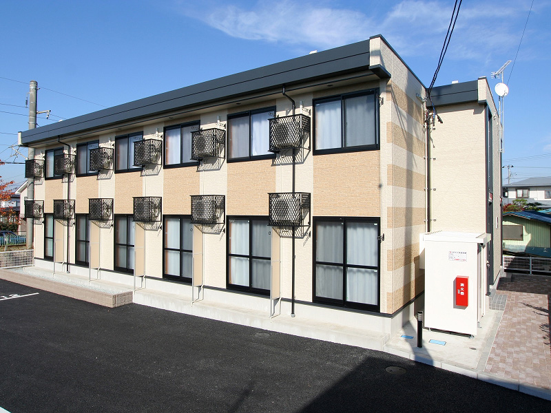 レオパレスフィオーレの賃貸物件