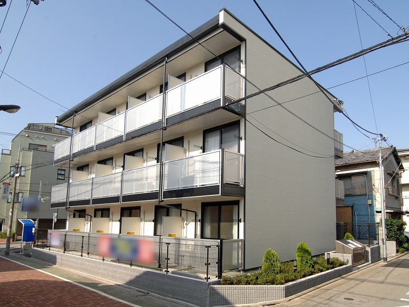 レオパレスマメゾンウメジマの賃貸物件