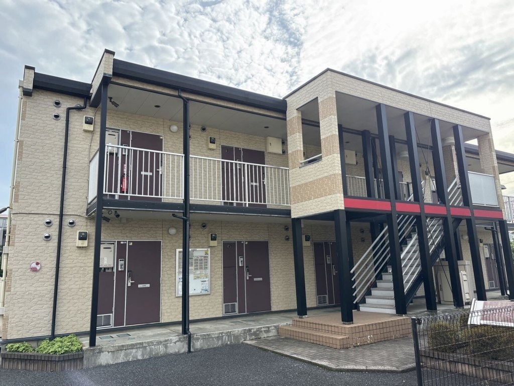 レオパレスM&Aフォースイの賃貸物件