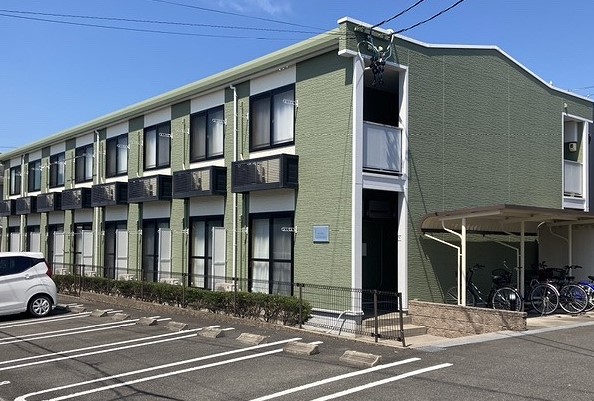 レオパレスルーラルの賃貸物件