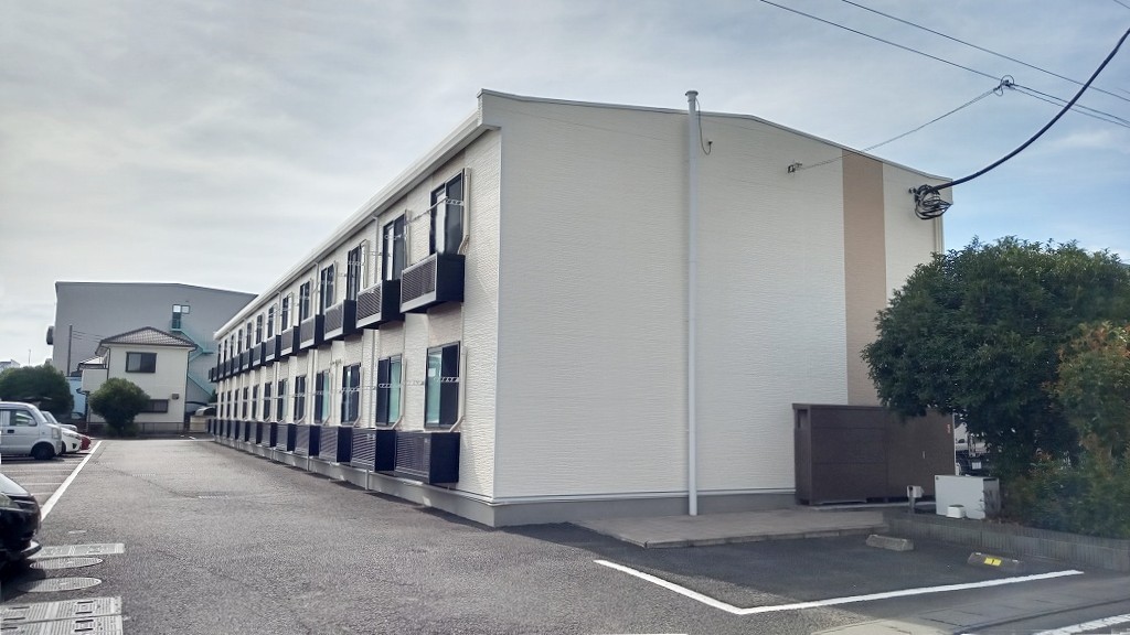 レオパレスミヤの賃貸物件