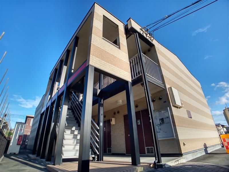 建物画像