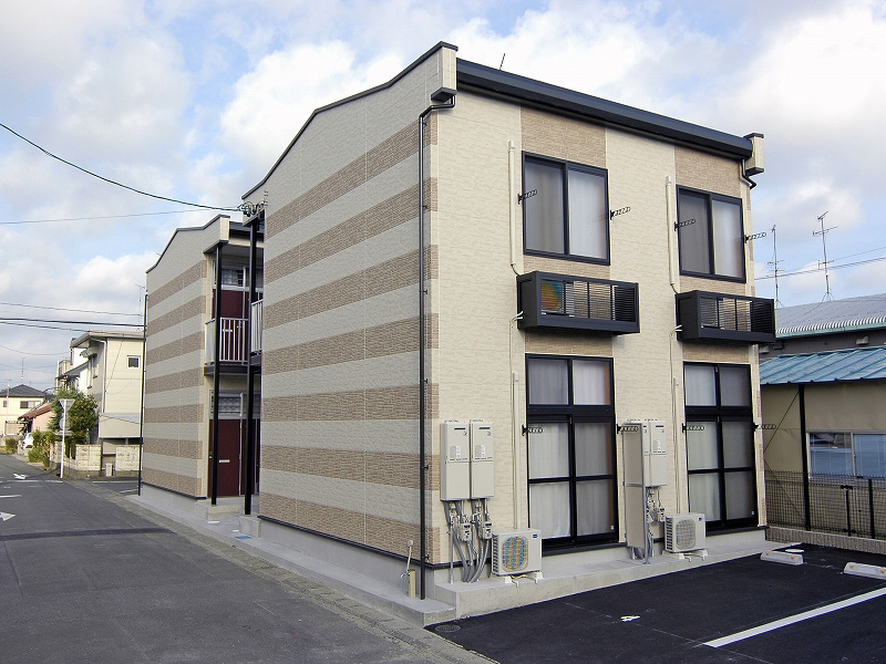 レオパレスクローバーの賃貸物件