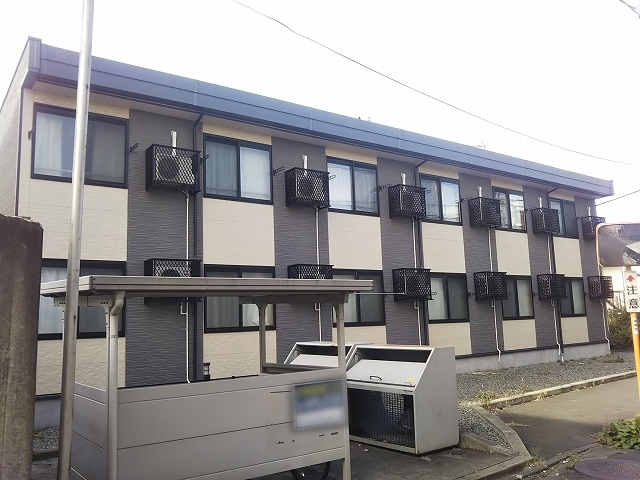 レオパレスアディルフィの賃貸物件