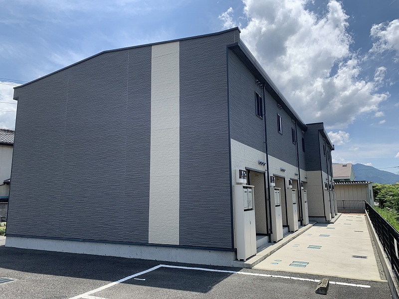 レオパレスエスペランサ２の賃貸物件