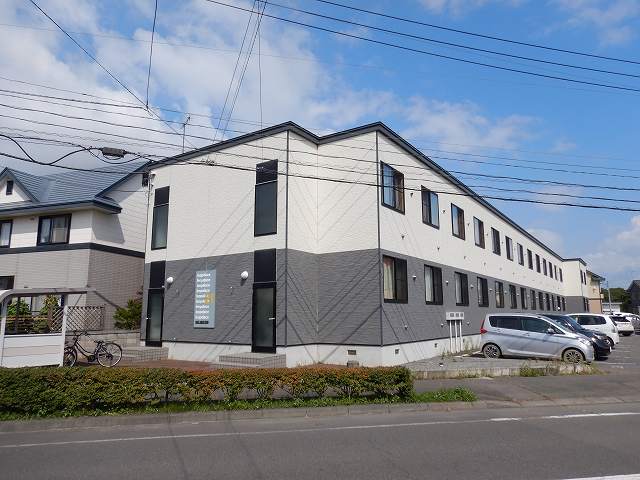 建物画像