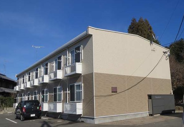 レオパレスヴィラ 後田の賃貸物件