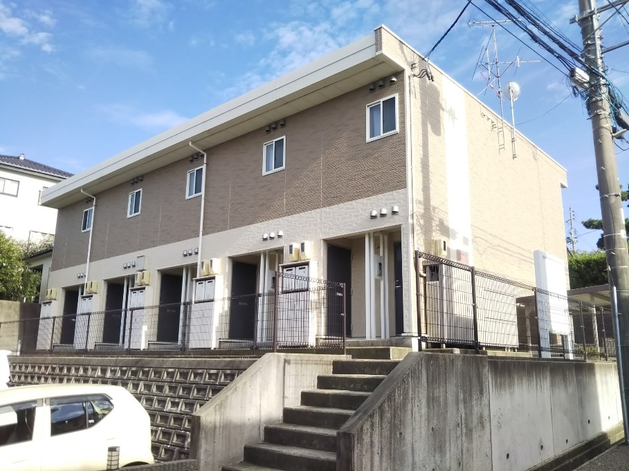 レオパレスサンライフ五十嵐の賃貸物件