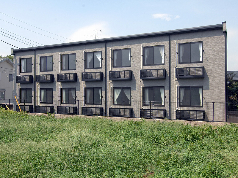 レオパレスアドヴァンスの賃貸物件