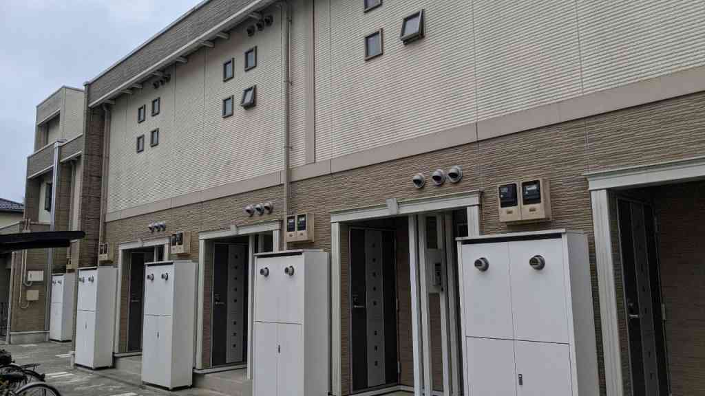 レオネクストまぐのりあの賃貸物件