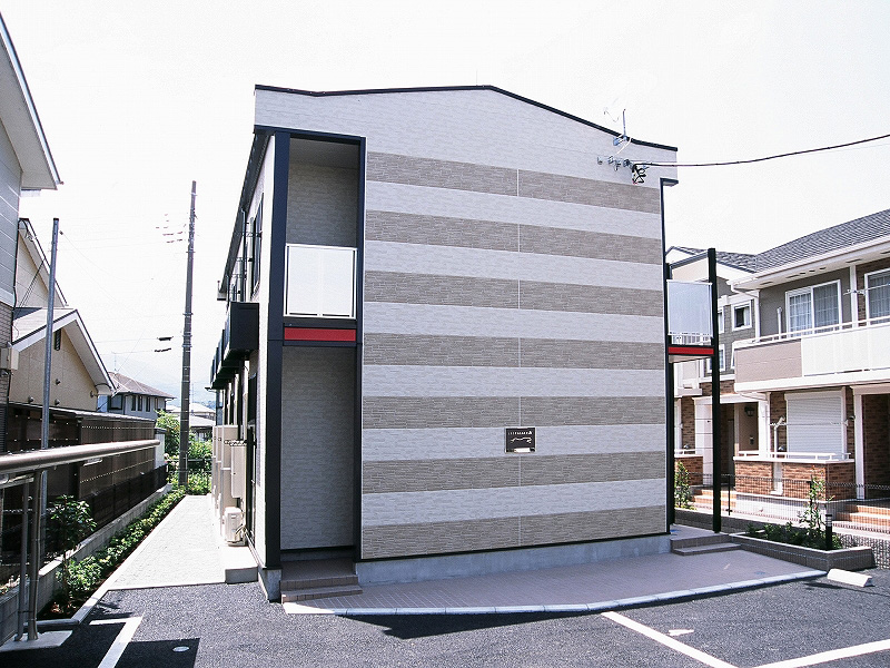 レオパレスクレール若宮３の賃貸物件