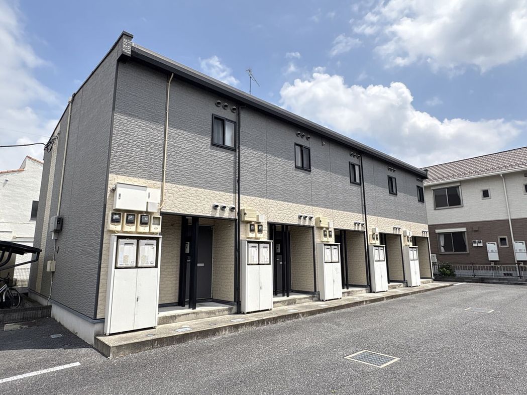 レオパレスアバンセの賃貸物件