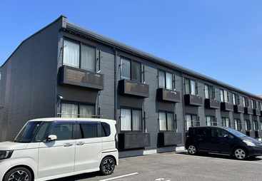 レオパレス二池の賃貸物件