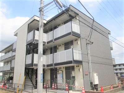 レオパレスひいらぎの賃貸物件