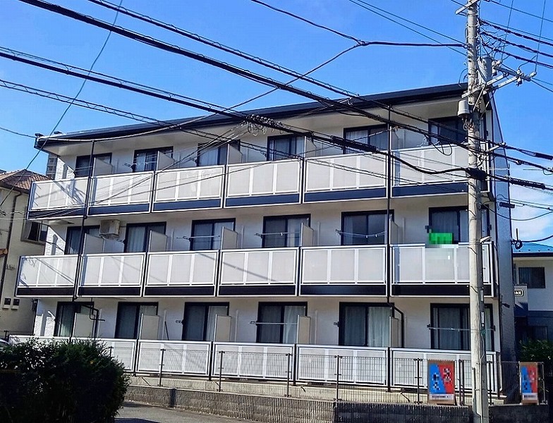 建物画像