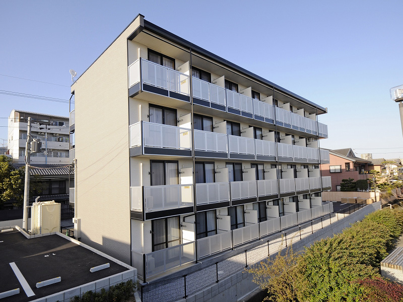 レオパレスグローリーの賃貸物件