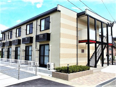 レオパレス富士２の賃貸物件