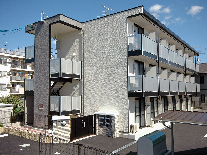 レオパレスあさひの賃貸物件