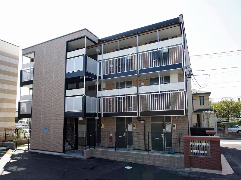 レオパレス三軒家の賃貸物件