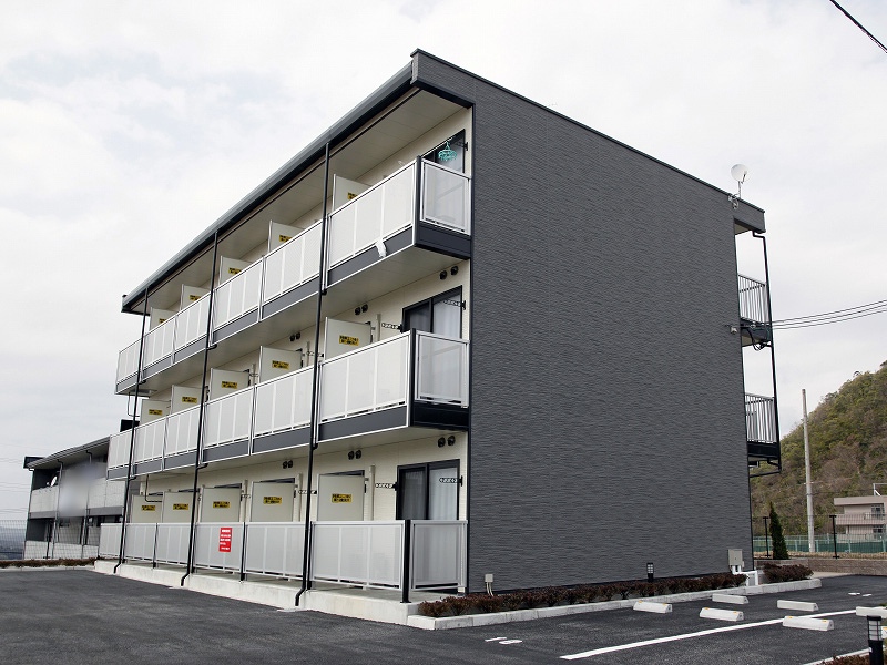 建物画像