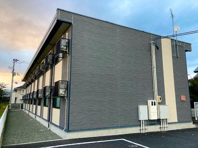 レオパレス東芳賀の賃貸物件