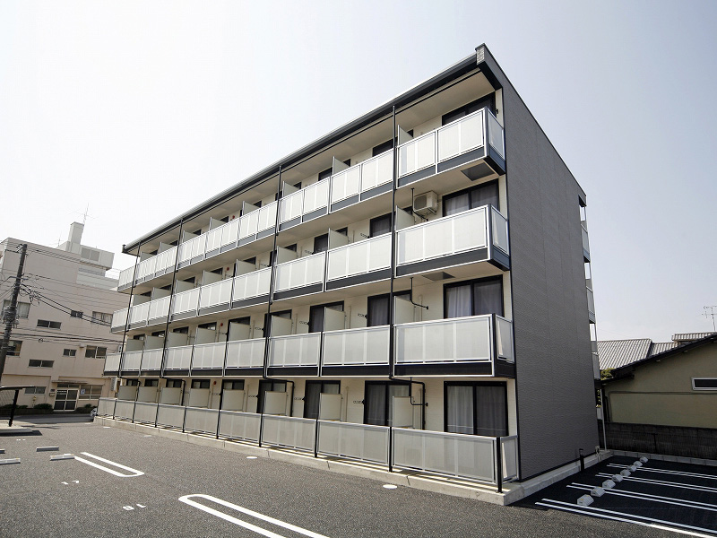 建物画像