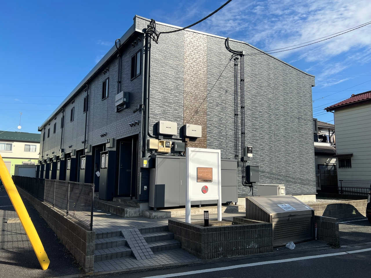 MUTSUMIの賃貸物件