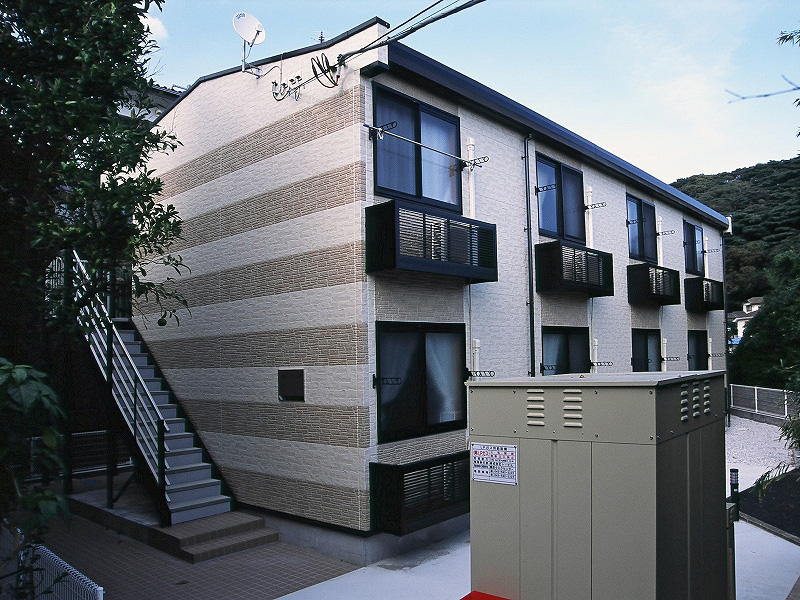 レオパレス房丸の賃貸物件