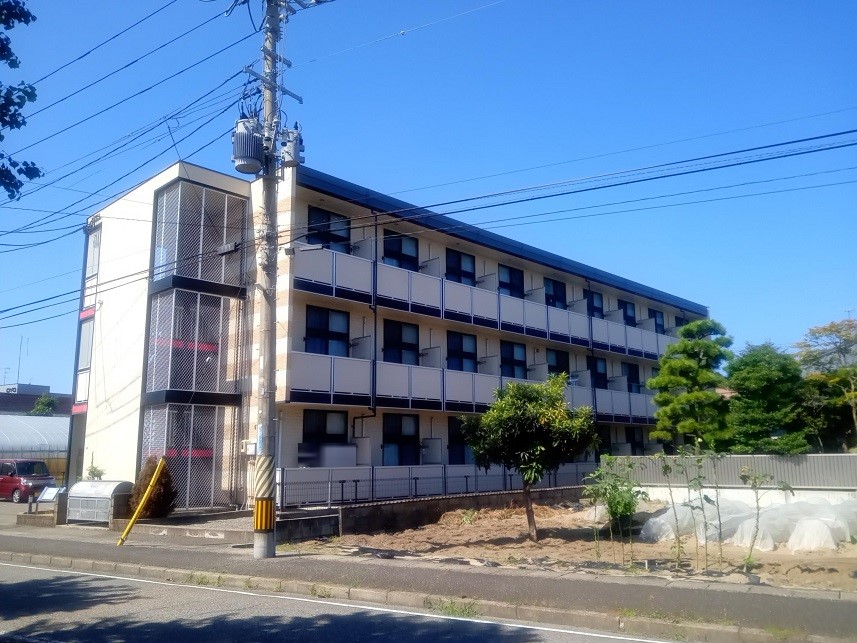 レオパレスＱＵＥＳＴＫの賃貸物件