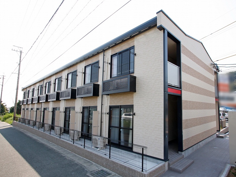 レオパレスさくらの賃貸物件