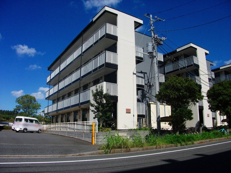 レオパレスマーベラス Ayaの賃貸物件