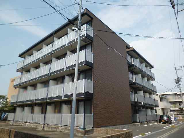 レオパレスくまもとの賃貸物件