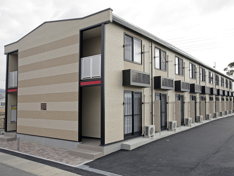 レオパレス福千荘の賃貸物件