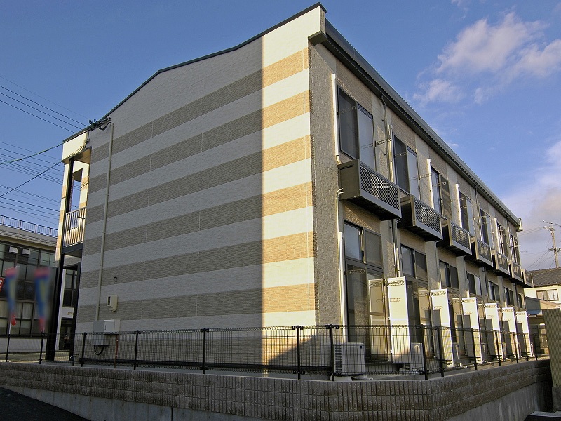 レオパレスキャトルズの賃貸物件