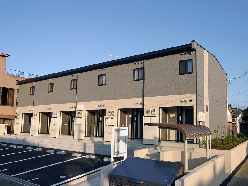 レオパレスエスペーロの賃貸物件