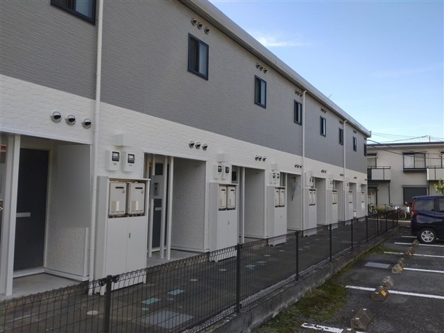 レオパレスイーグルハイツの賃貸物件