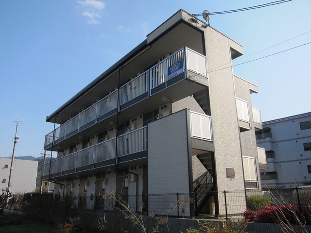 建物画像