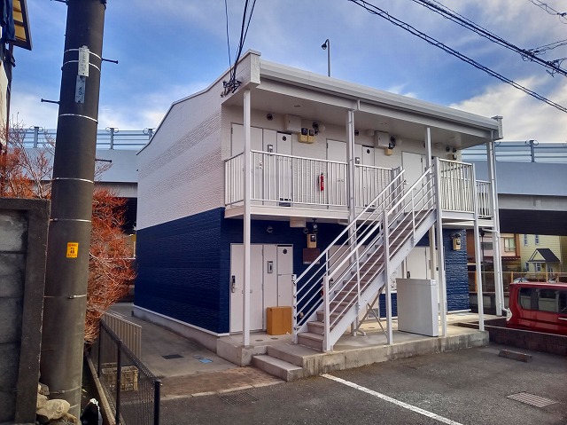レオパレスBay Leafの賃貸物件