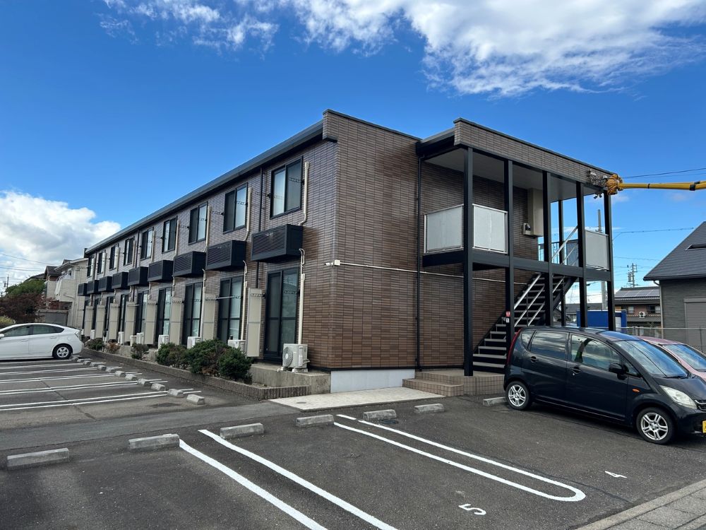 レオパレス美和の賃貸物件