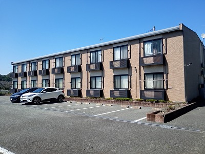 レオパレスコリーヌ ホンダの賃貸物件