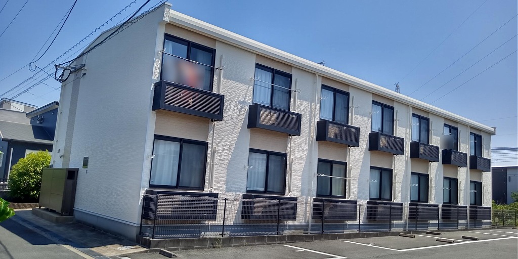 レオパレスじおうの賃貸物件