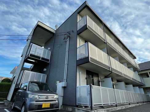 レオパレスエーデルワイスの賃貸物件