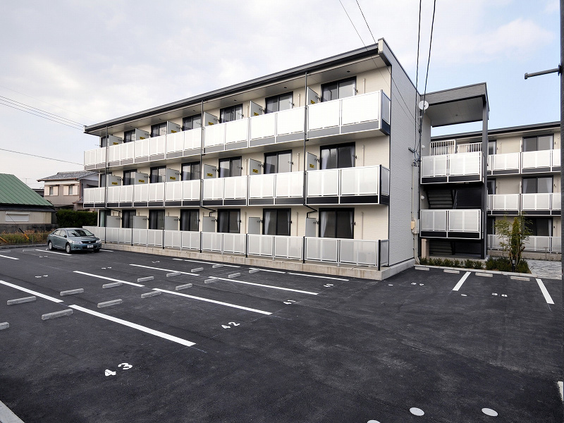 建物画像
