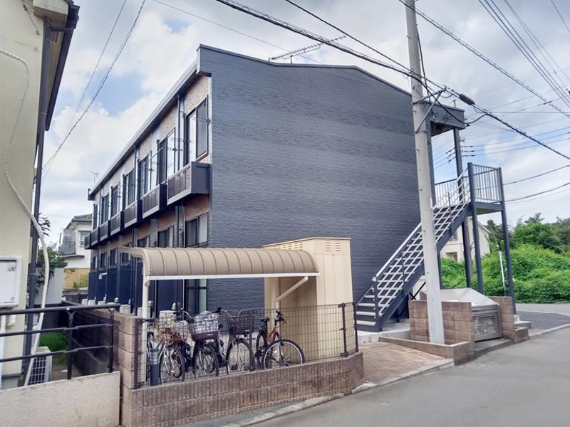 レオパレスシャトルNOJIMAの賃貸物件